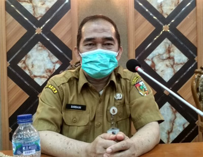  Digelar Pertengahan Maret, Panitia dan Peserta MTQ ke-53 Dirapid 